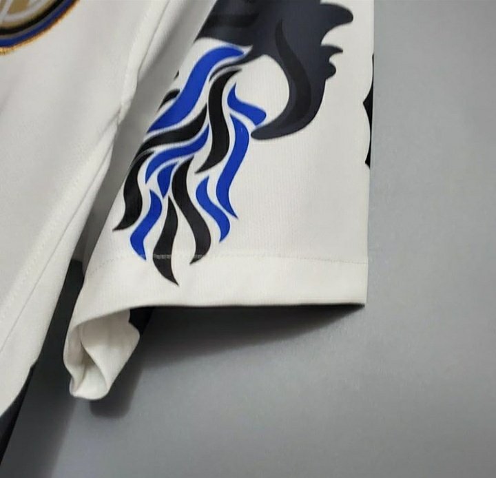 DGEMPORTES's tweet photo. CAMISA DO INTER DE MILÃO 🤩🌟✔, disponível por encomenda rapaziada na @DgEmports 🤩✔🌟🤪 https://t.co/Q9OBd1IsNu