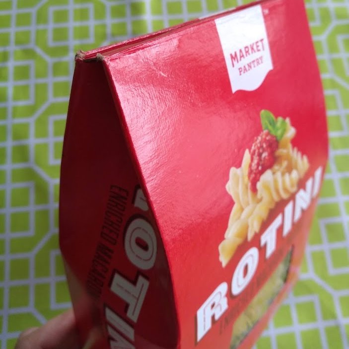 How we'll remember staying home during Quarantine 2020. The time in our lives when the Internet taught us how to properly close a cardboard food box. #smallwins #itstillworks #lazinesshasnttakenoveryet