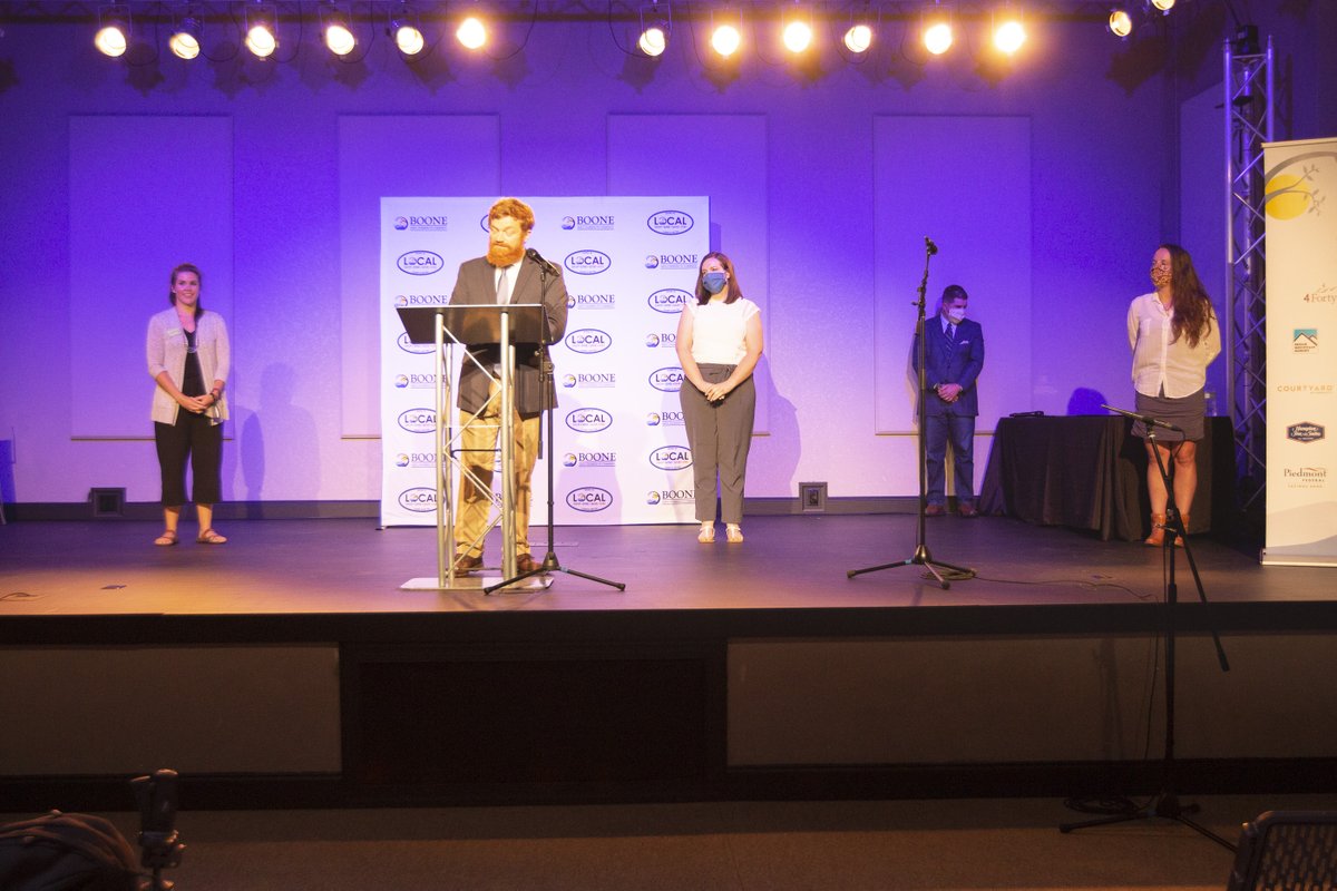 Boone Area Chamber of Commerce tweet media