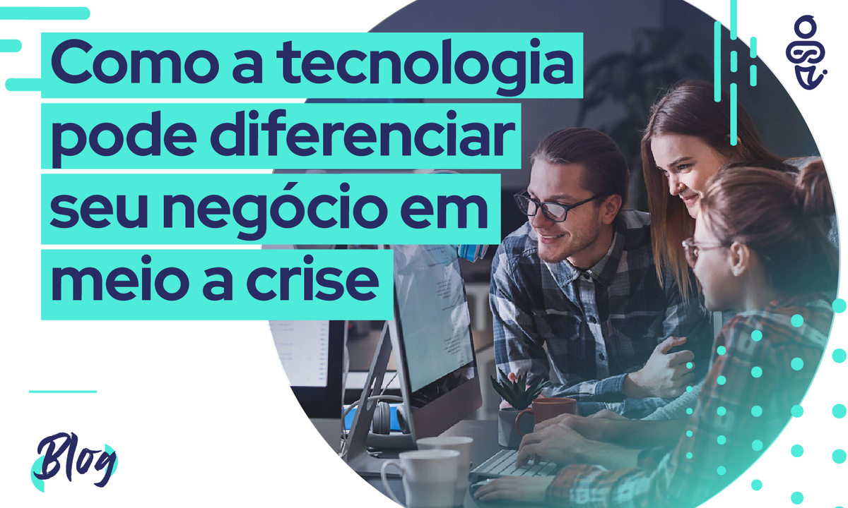 izapsoftworks's tweet photo. Preparamos este post para mostrar como a tecnologia pode diferenciar o seu negócio em tempos de crise. Ficou curioso?

Leia o artigo agora! https://t.co/Ip1TrAdA03
.
#tecnologia #negócio https://t.co/AQ1U9T7sKx