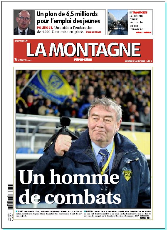 sandrine thomas tweet media