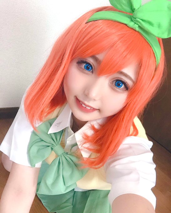 コスプレイヤーまるすけのTwitter画像31