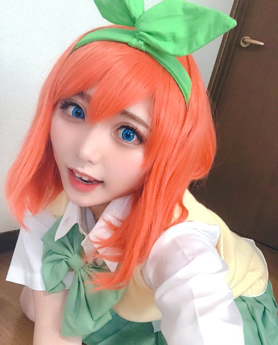 コスプレイヤーまるすけのTwitter画像32