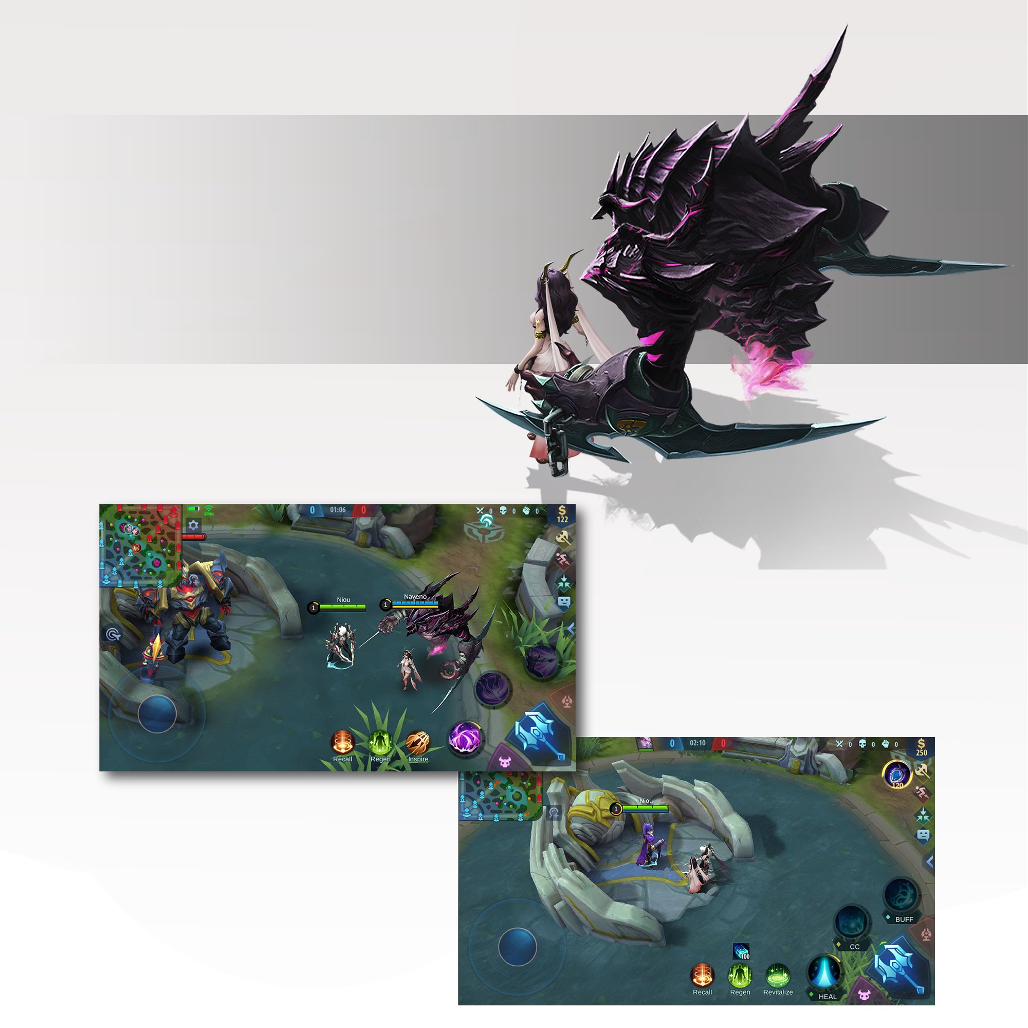 Tiny Satan on Twitter "(3/3)…