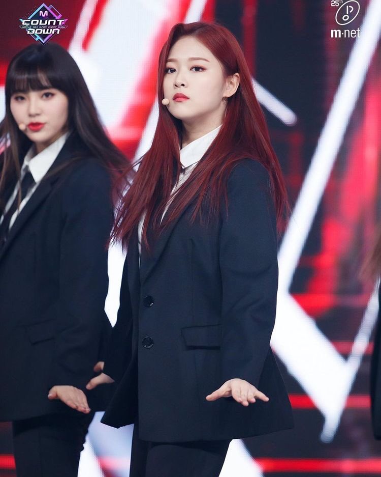 hyunjin in suits no further comments