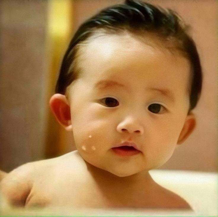 datnctzen's tweet photo. #HANBIN Beautiful baby
#iKON #iKONIC #hanbinevolution https://t.co/rEvRlJ7UMS