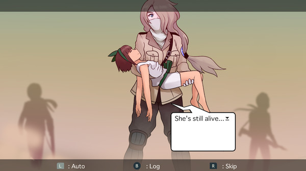 PQubeIndies's tweet photo. Curious about #CielFledge: A Daughter Raising Simulator?
Check out the Free demo on the #Switch eShop and try your hand at raising Ciel through the first stages of her life!
More on Ciel Fledge > https://t.co/5c6QpsoUmd https://t.co/LFFTAZqxnM