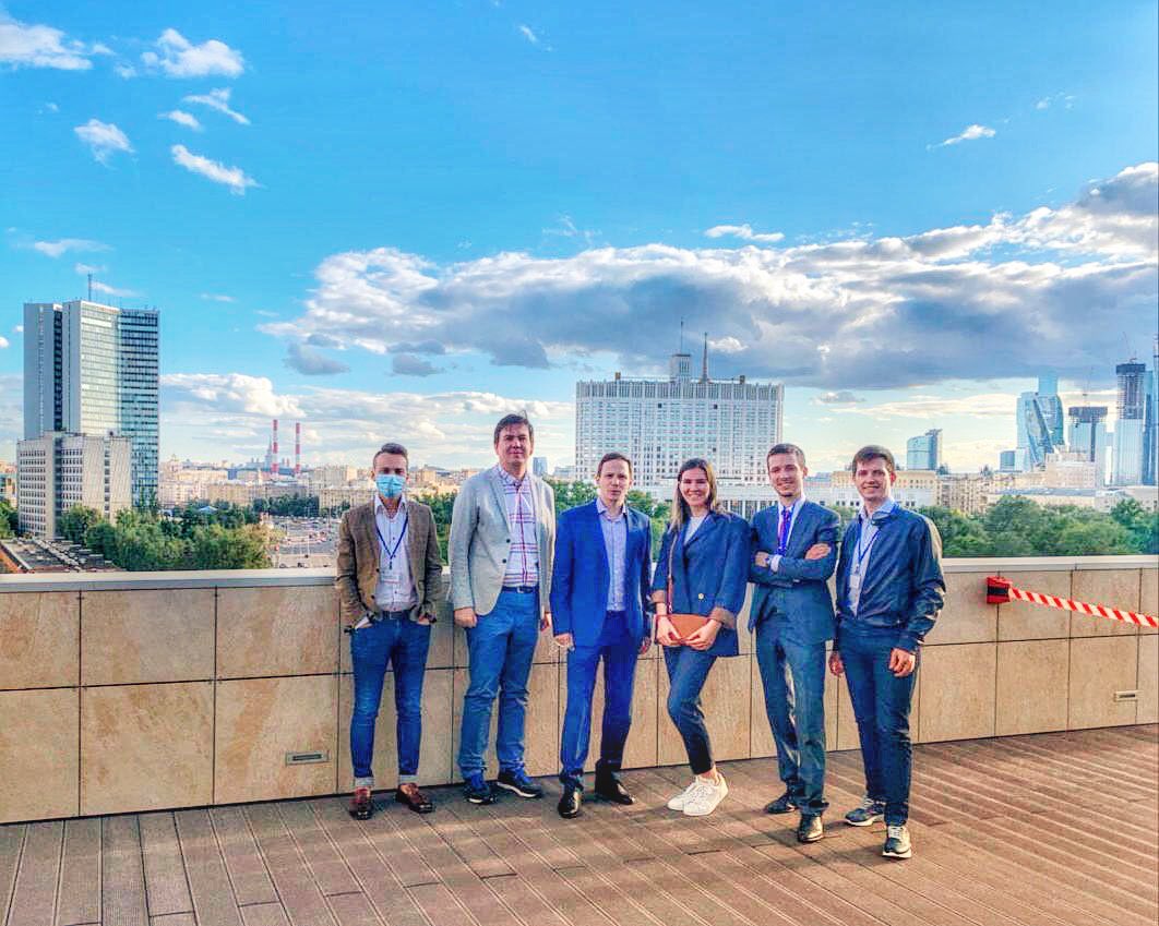 Сегодня приняли участие в работе стратегической сессии «Основные направления развития системы среднего профессионального образования в Российской Федерации на период до 2030 года».
#ворлдскиллс #ворлдскиллсроссия #worldskillsrussia #worldskills  #минпросвещения