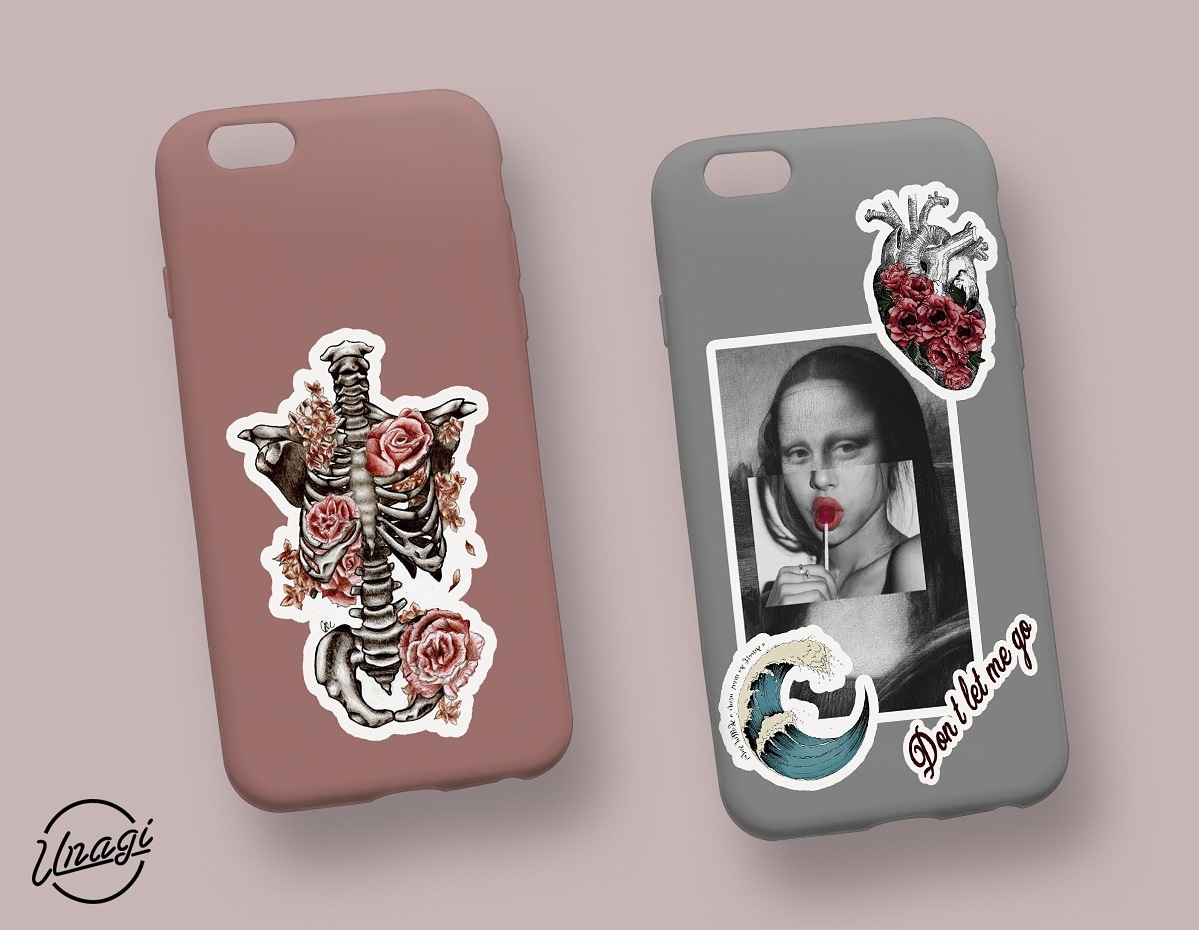 Unagi417's tweet photo. Check out our new stickers β€οΈ
Don't forget we customize any stickers you want ππ»
Shipping available in and out Mansoura π΅ π
#stickers #stickerlaptop #mobilesticker https://t.co/0lM2oo63Dr