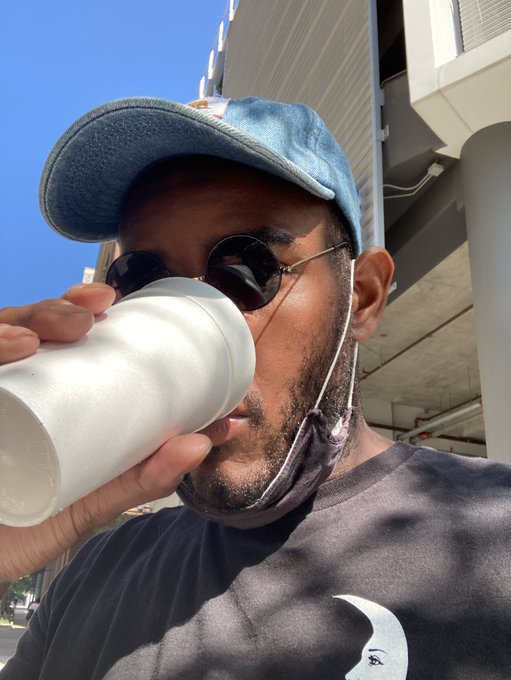 Get you some sun today!!! https://t.co/dfDGcFssxl<a href="/tag/icantbreathe"class="tags"><span>#icantbreathe</span></a><a href="/tag/onlyfans"class="tags"><span>#onlyfans</span></a><a href="/tag/justiceforgeorgefloy"class="tags"><span>#justiceforgeorgefloy</span></a>