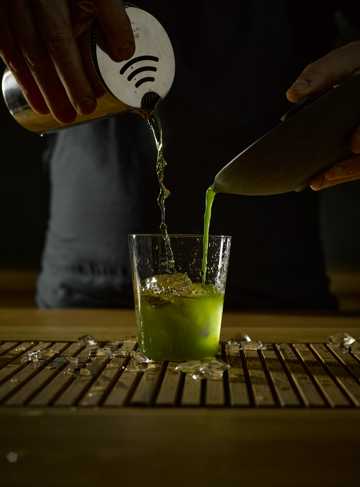 From <a href="/ed_verner/">ed verner</a> , the man behind Pasture, comes 'not quite a bar' Boxer where they are named after a <a href="/TheNational/">The National</a> album and styled after Japanese listening bars...

More info here:
dish.co.nz/news/article/2…