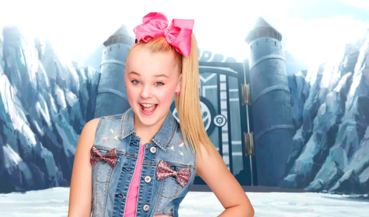 tribe_southern's tweet photo. Jojo Siwa has officially gained citizenship in the Southern Water Tribe! https://t.co/xKDIK4t2IQ