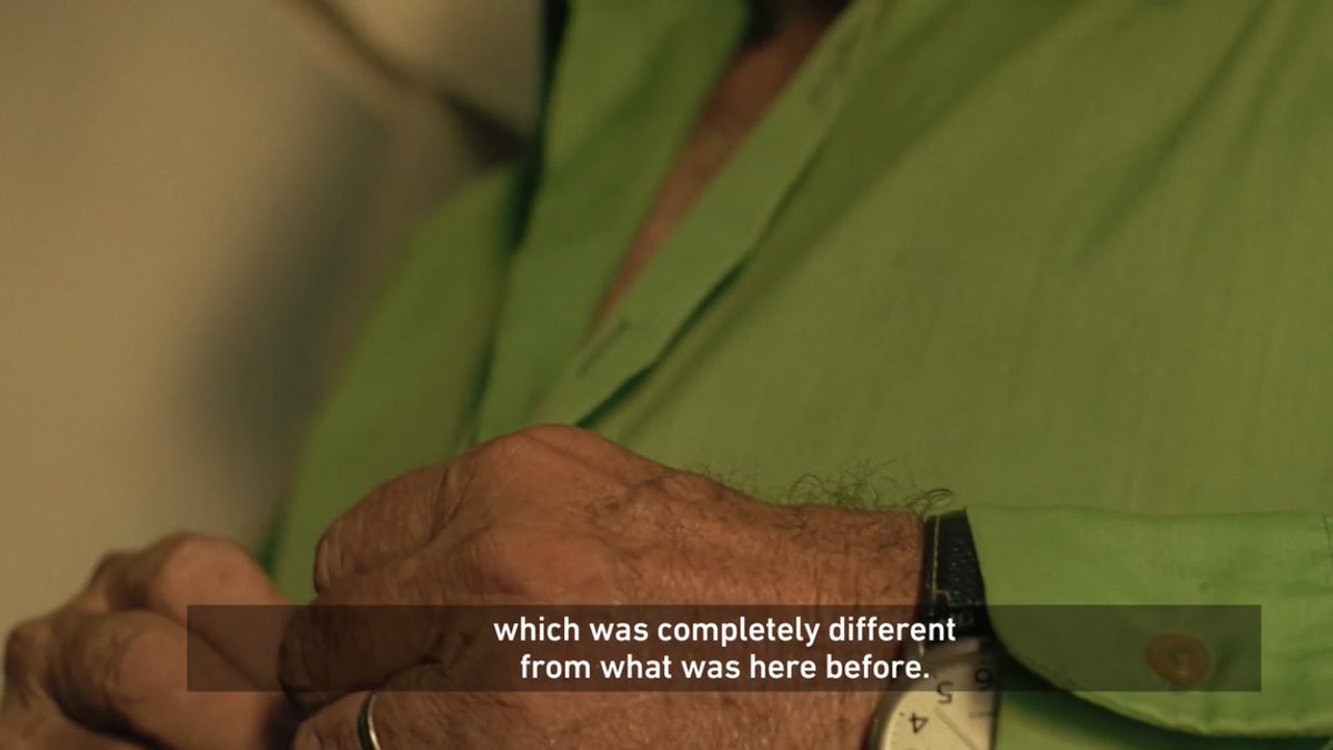 This blockade is all because Cuba dares to take its own path, independent from the diktat of the US.