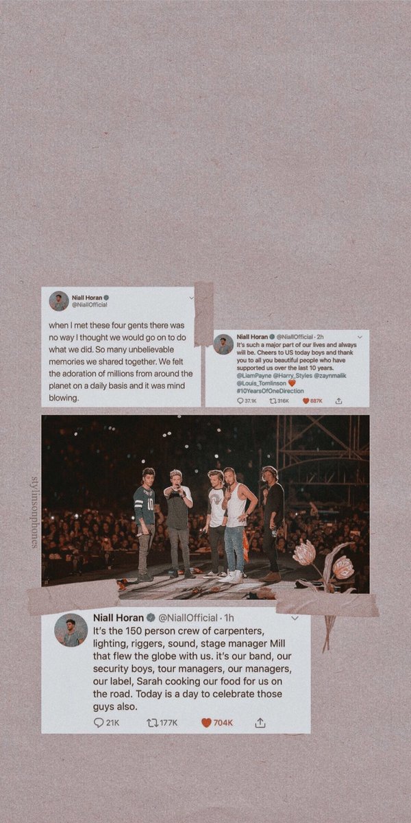 HRRYLOCKS's tweet photo. One Direction Anniversary Tweets FREE lockscreens!

RT IF SAVED! PLEASE BE HONEST!

-dani

#10YearsOfOneDirection
@onedirection @Harry_Styles @LiamPayne @NiallOfficial @Louis_Tomlinson https://t.co/QCROcOBYzq