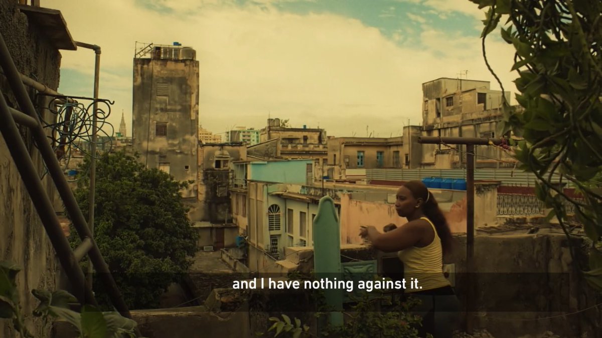 Children of the revolution.