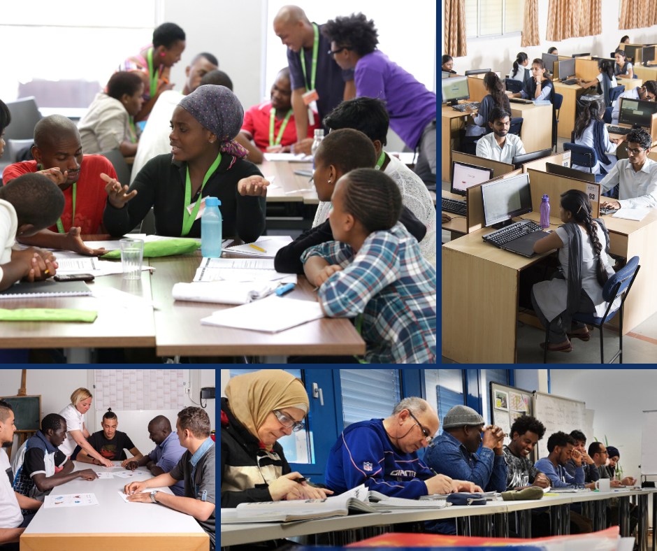 IAOP's tweet photo. IAOP is pleased to announce its Impact Sourcing Champions Index, the first-ever list of companies distinguished as Impact Sourcing trailblazers. #impactsourcing #csr #doingwellbydoinggood #gmi  @GISCnews  
https://t.co/sNgSHzMmWU https://t.co/1TjxwCkM0w