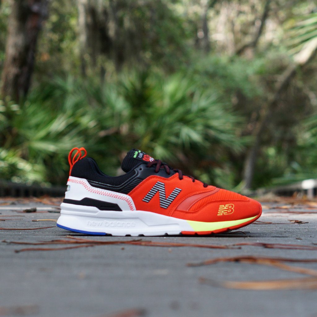 new balance 997h neon