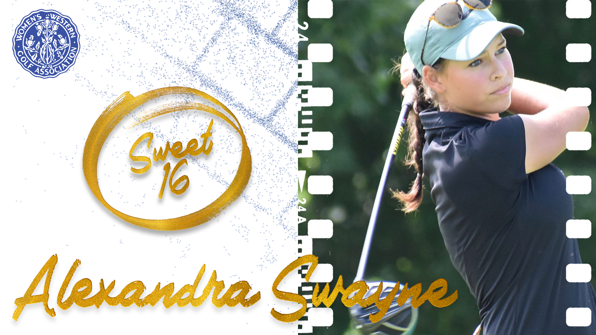 Women's Western Golf Association on Twitter "Alexandra Swayne ClemsonWGolf…