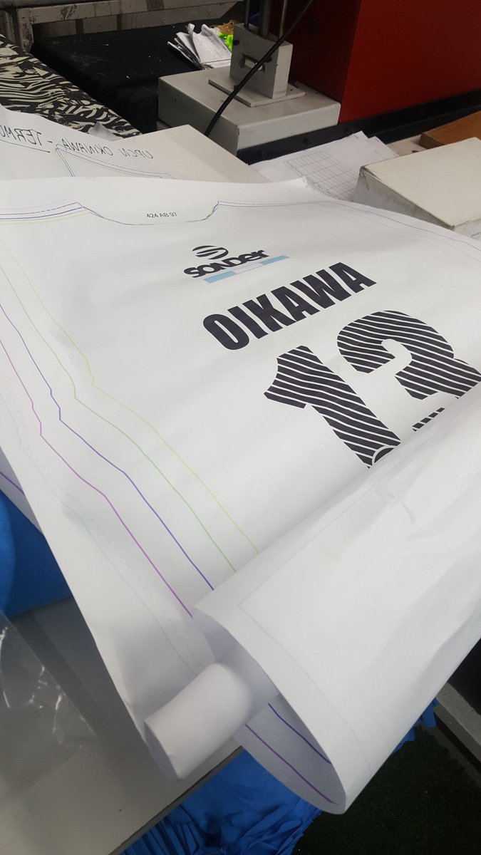 SonderArgentina's tweet photo. Estamos preparando una sorpresa junto a @UpcnVoley 🏐⭐ https://t.co/qjWq3hOE9o