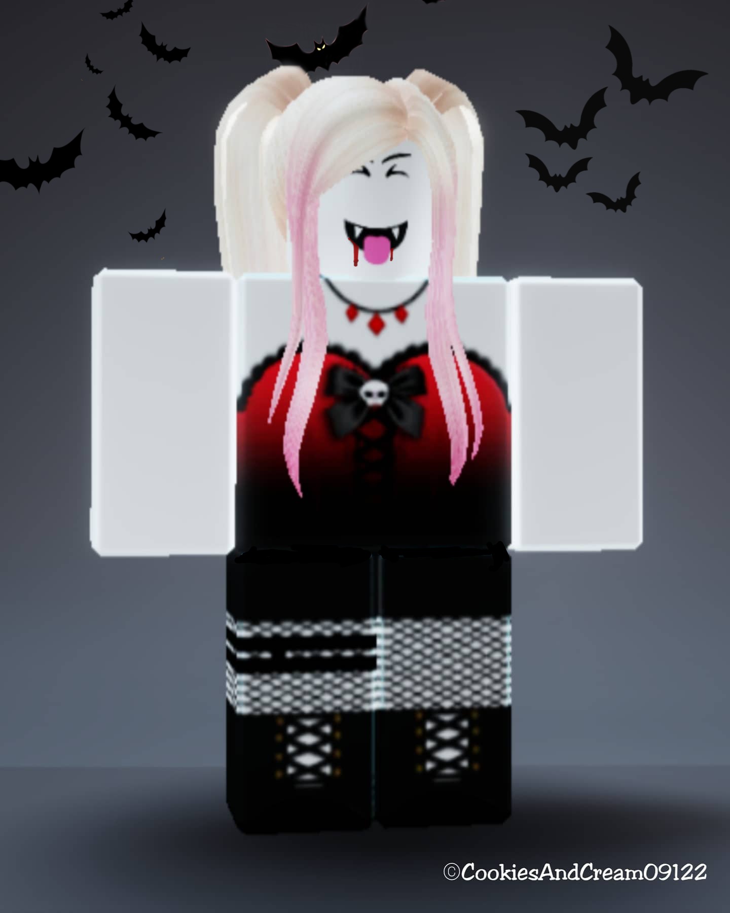 Vampire - Roblox