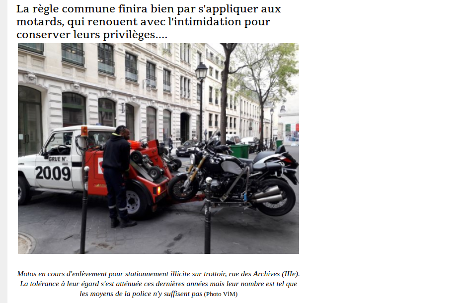 Ras Le Scoot tweet media