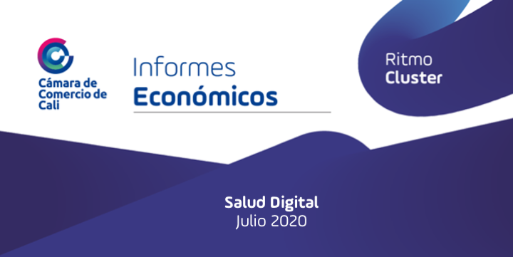 camaracali's tweet photo. #InformeEconómico | Conoce en este nuevo #RitmoCluster la dinámica de la industria de la #SaludDigital, sus proyecciones a futuro y las oportunidades que representa para las empresas del Cluster de #ExcelenciaClínica de Cali-Valle del Cauca.
Accede aquí 👉https://t.co/6Lf3UbojSv https://t.co/GzjEvWLKpu