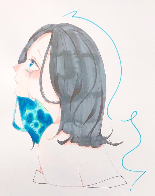 透明感を買いたいのtwitterイラスト検索結果 透明感を買いたいのtwitterイラスト検索結果