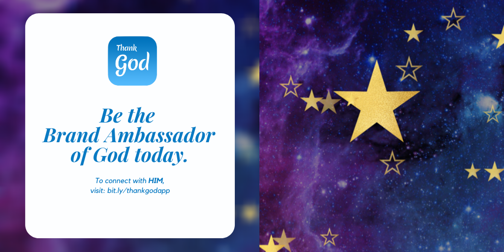 Nikhilwrites01's tweet photo. You have been the highest achiever in almost all fields of life.  Now it’s time to be an Ambassador to God’s cause.

Just Click 'The Big Star' through your Purest of the Feelings to be with “HIM” in the following App.  

https://t.co/VUc7Y8lMof
@SrBachchan https://t.co/TELnJFCm1z