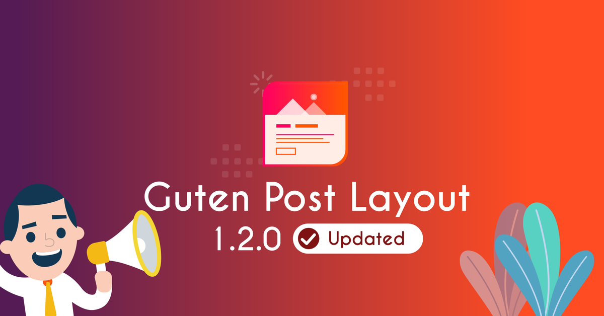GutenDev tweet picture
