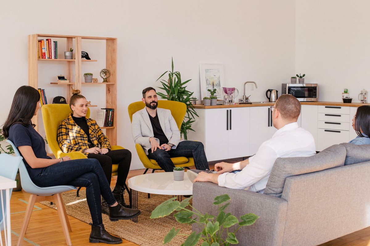 Join us at 3:00pm for an informational webinar on #Cauze - a #donation platform designed just for socially-minded organizations. We’ll be hearing from Cauze’s CEO, Jason Hausske. Register here: ow.ly/BGSr50AtgKE