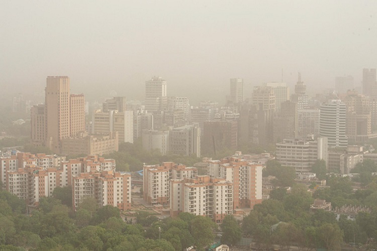  #ThreadUrban Forests: It’s time we brought forests into our cities.1/ What is man without nature? And what our children would know of nature and its infinite wonders & joys amidst ever increasing mass of concrete in our densely populated, and often highly polluted, cities?