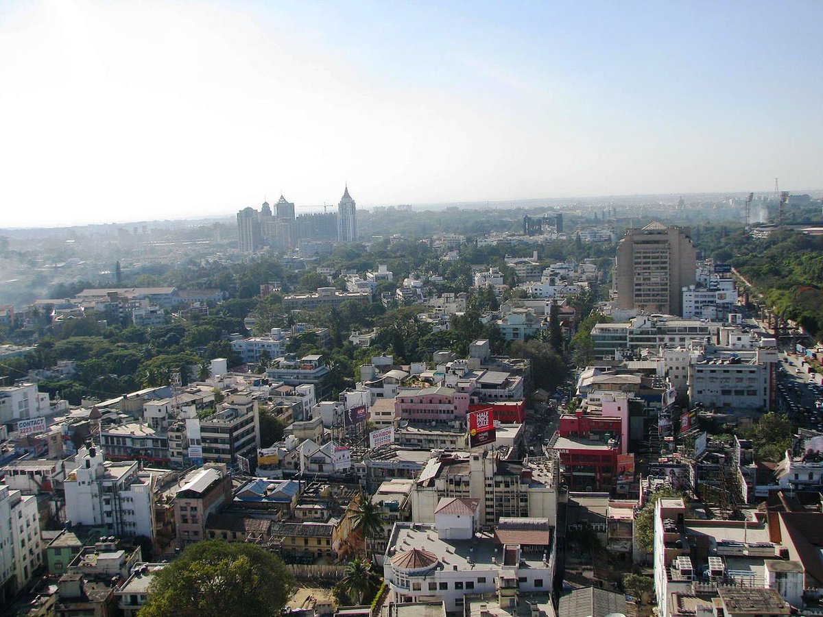 2/ How can we expect our future generations to develop a love of nature if all they see is buildings and more buildings? It will be a collective failure of disastrous proportions if we do not bring nature back into the lives of our children.