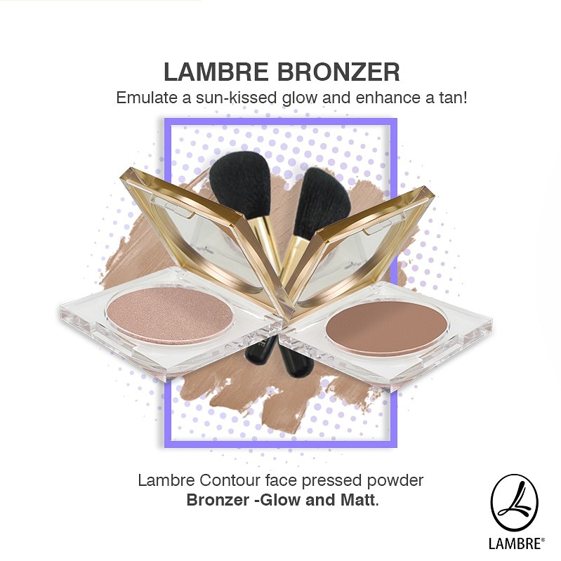 Lambreindia's tweet photo. Lambre bronzer and highlight
#bronzermat #bronzerglow #freshbeauty #cosmetics #skinprimer #makeup #glowingmakeup #crueltyfreeproducts #Healthybeauty #hypoallergenic #Europeanbeautybrand #mindfulbeauty #lambre #lambreindia https://t.co/o0qXnlDEUp