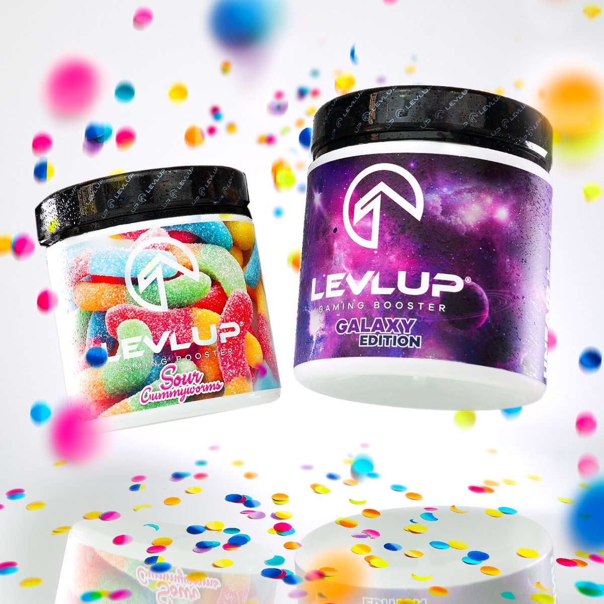 levlupfr's tweet photo. On célèbre notre deuxième anniversaire 🥳 Profitez à partir de Lundi (27.07):
🔸 2pour1 sur tous nos boosters et pack
🔸 Code : 2P1
🔸 Tous les Shakers seront réduits
🔸 À partir du 27.07 à 18H
#happybdaytous #levlup #birthday #anniversaire #2p1 🎉🥳 https://t.co/PC7EzGbn5z