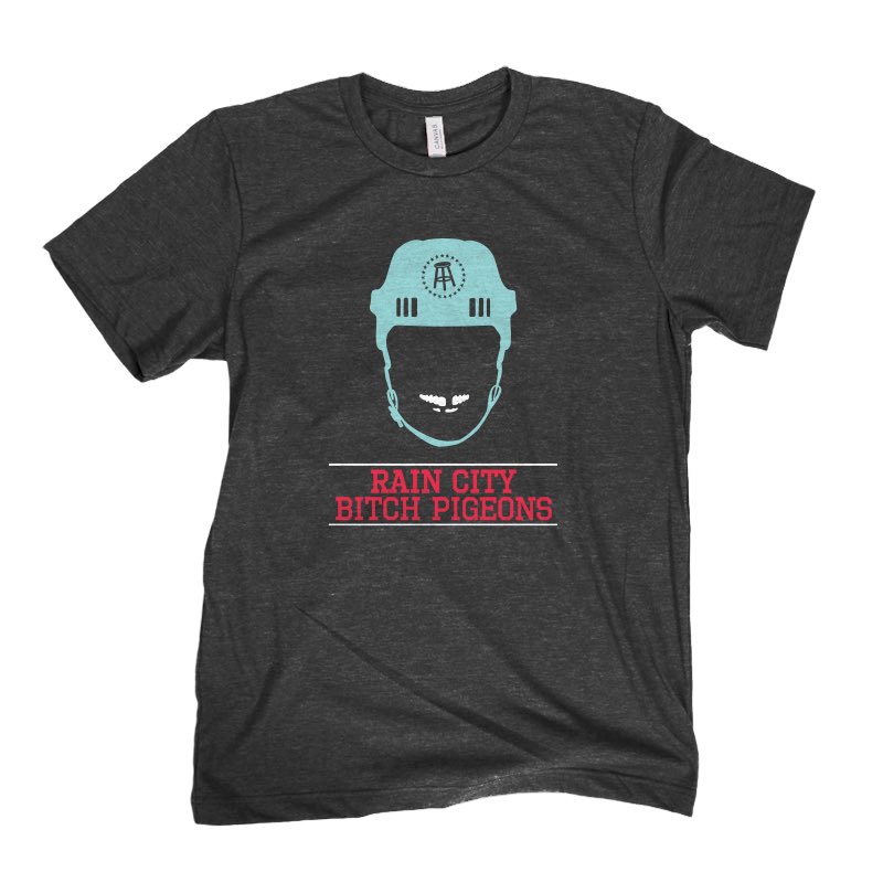 Seattle....we got you

barstoolsports.com/chiclets