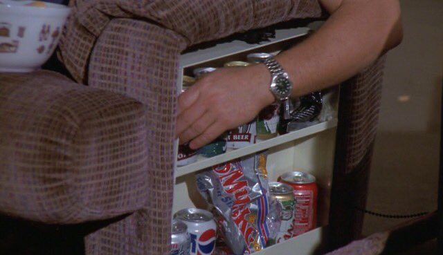 no context seinfeld tweet media
