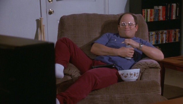 no context seinfeld tweet media