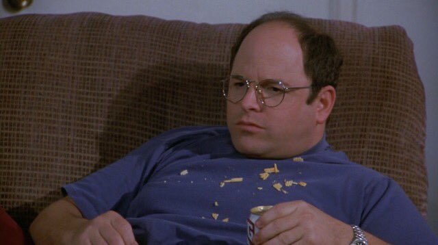no context seinfeld tweet media