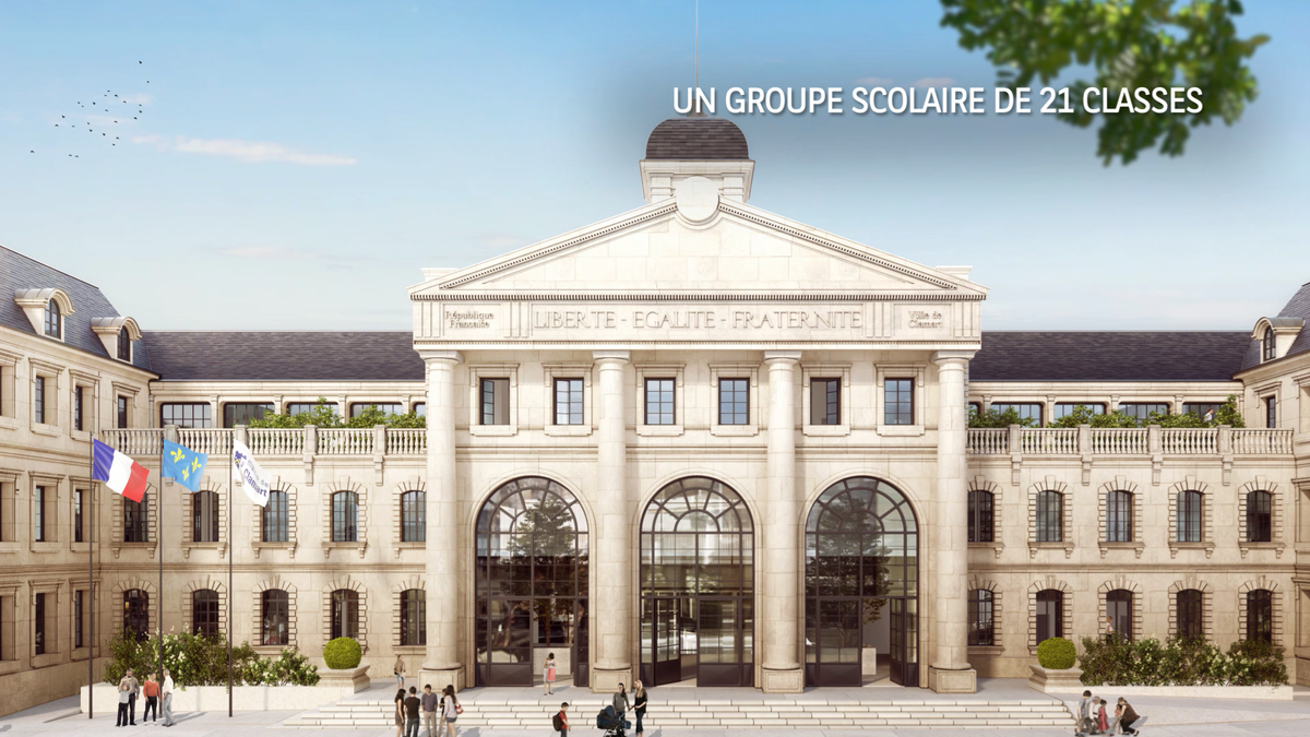 Spie batignolles tweet media