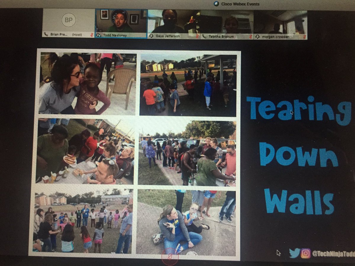 HeidiHampton526's tweet photo. Yes!!! @TechNinjaTodd - embrace your passion and lose the excuses! “There is work that goes into building a positive culture with your team, students, and school. Every adult on campus IS A LEADER who controls the culture.” #GROWRISD20 @PLinRISD @RISDAcademy #sonicicecansavealife https://t.co/I8A97g9WCy