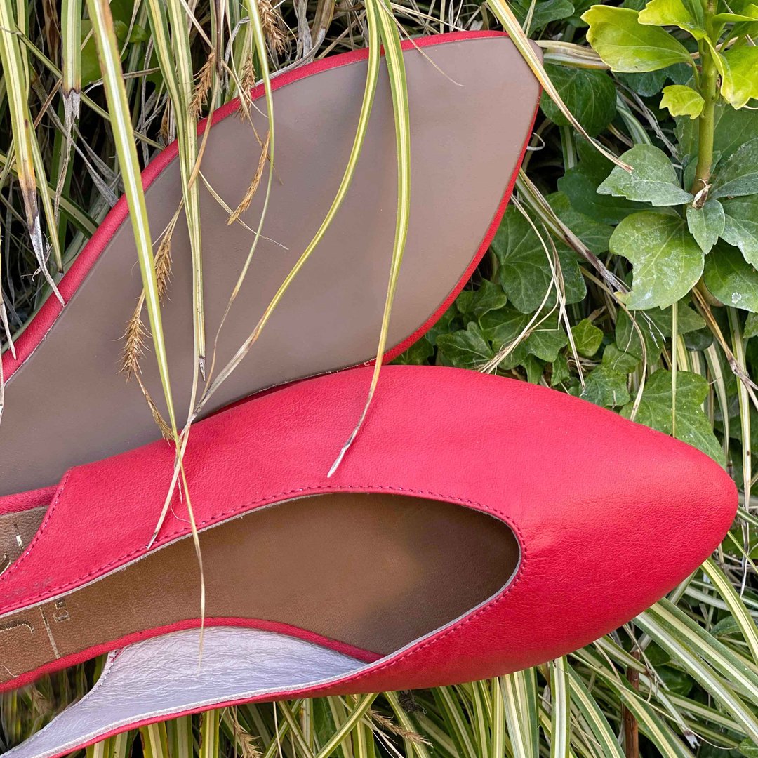 justin reece shoes quality