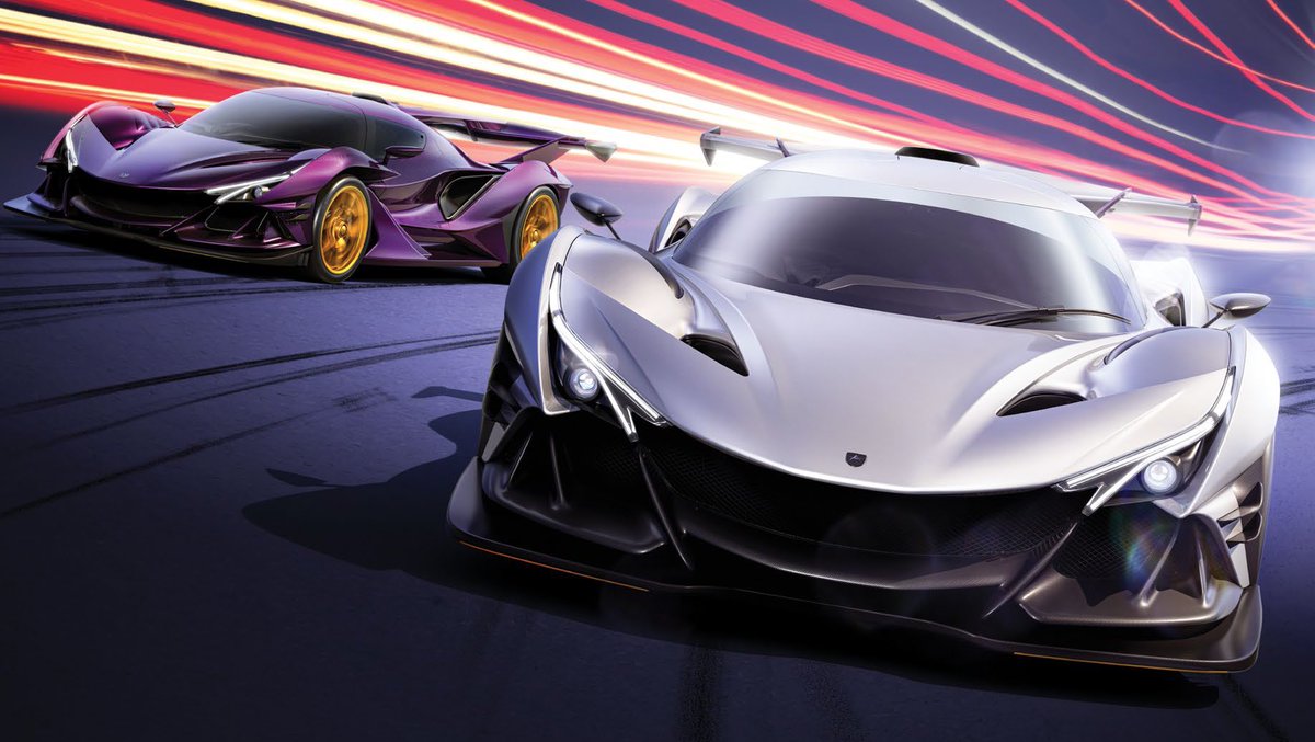 Apollo IE | DUO - Poster

Available now in the Automobilist Store: automobilist.com/Apollo-IE-Duo-…

#ApolloIE