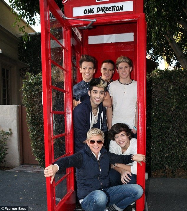 EllenD_world's tweet image. Happy 10-year anniversary 🎶🎉
@OneDirection #onedirection10years #1direction 
@harry_styles @zaynmalik @louis_tomlinson  @LiamPayne  @NiallOfficial