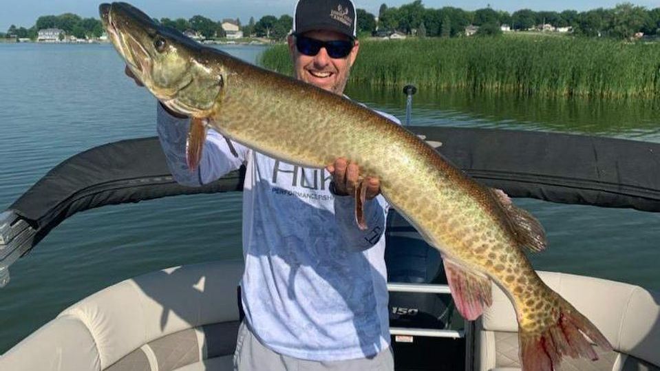 Iowa DNR tweet media