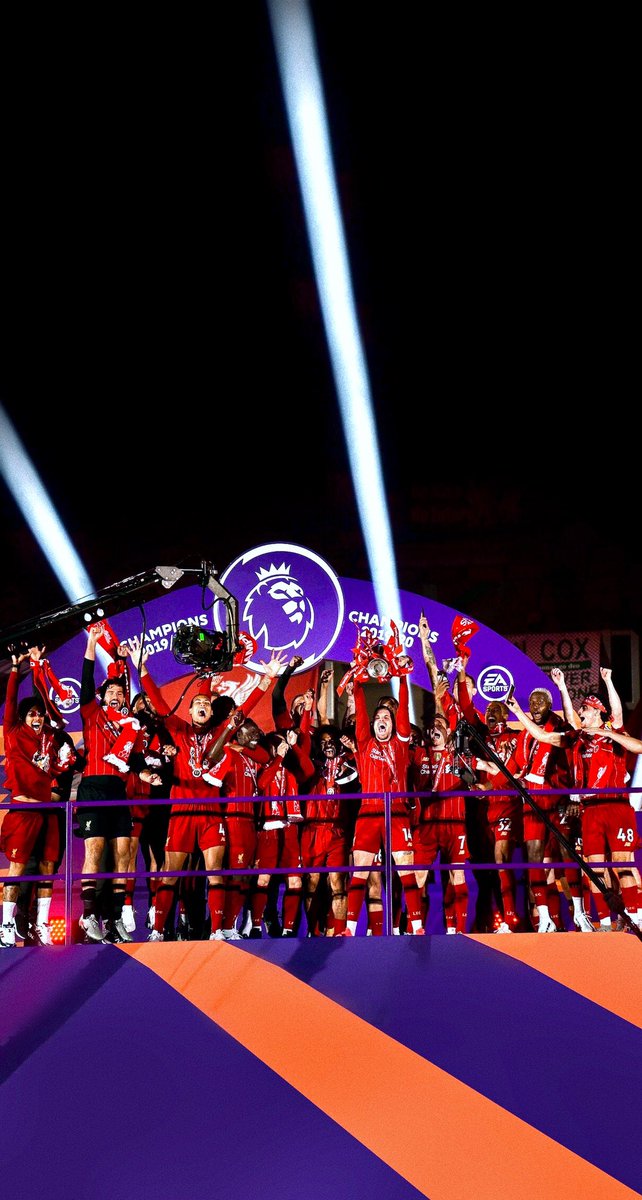 This is what it means!