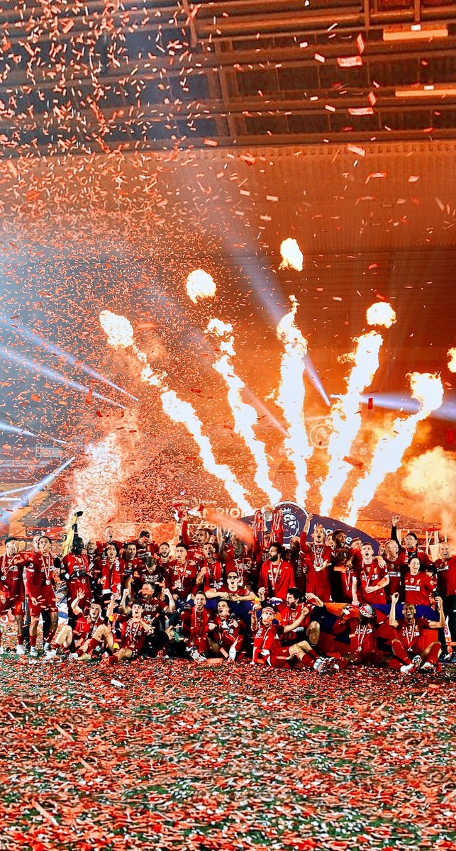 This is what it means!