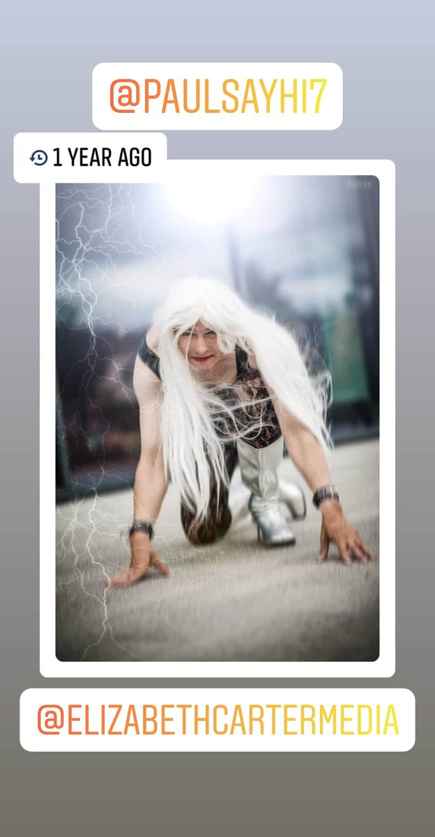 ecartermedia's tweet photo. Throwback Photoshoot; Hull @tokarski_paul 📸  #cosplayphotoshoot #cosplay #hullphotographer #freelancehull #elizabethcartermedia #cosplayer #hull #photoshoot #hullcosplay #locationphotoshoot #hullcomiccon #xmencosplay #stormcosplay #freelancephotographer #photographer #yorkshire https://t.co/ZXjs9yEzv9