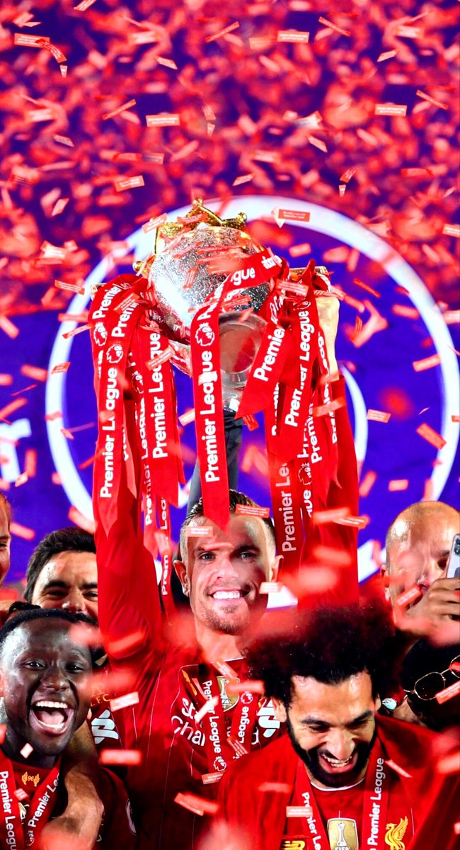 Confetti and trophy ribbons go whoosh