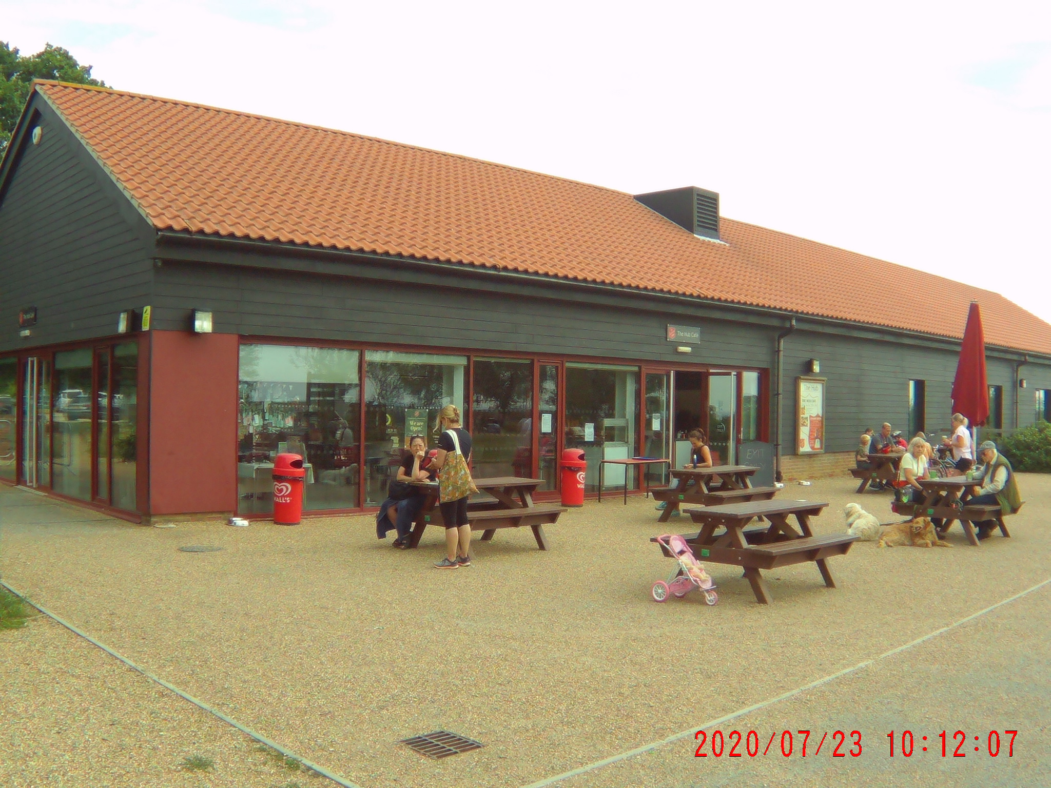 TW Pornstars 3 pic. Kevin Leake. Twitter. The Hub Cafe at Hadleigh