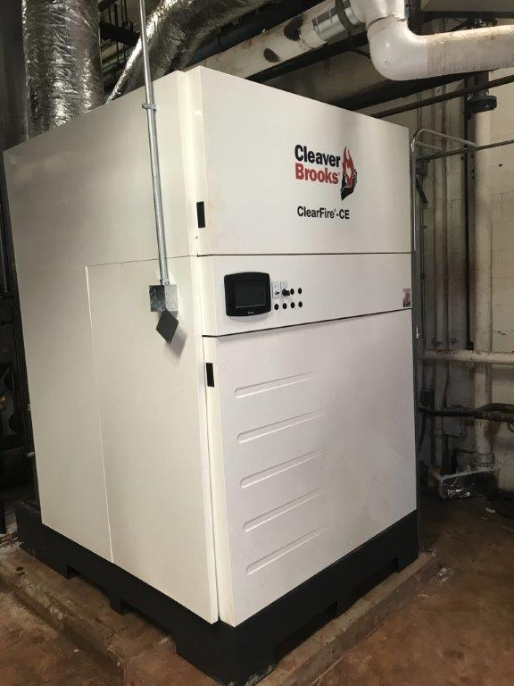cleaverbrooks's tweet photo. The Hoosiers are running strong at Indiana University with these two new CFC-E 5000’s! Shout out to our partners at Hydronic & Steam Equipment Co., Inc.
Learn more: https://t.co/L7b6rM93nS
#cleaverbrooks #condensingboilers #firetube #boilers https://t.co/x7MI6K1KoS